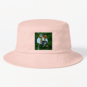 Modern Media Innovator Raye Mckinney Hats & Caps