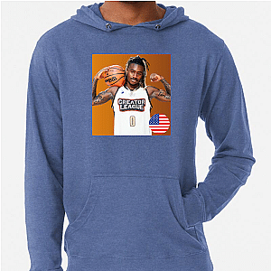 Creative Online Storyteller Raye Mckinney Hoodies