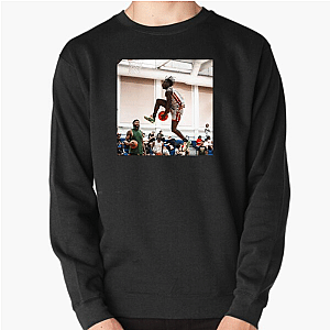Digital Fashion Influencer Raye Mckinney Sweatshirts