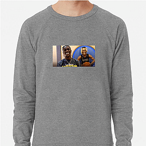 Visual Aesthetic Curator Raye Mckinney Sweatshirts