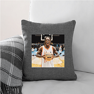 Lifestyle Content Creator Raye Mckinney Pillows Cover