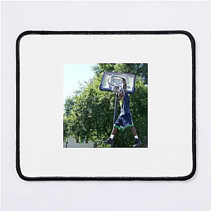 Popular Digital Figure Raye Mckinney Mouse Pads