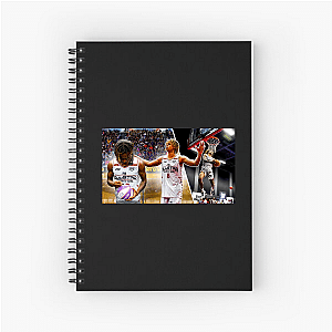 Engaging Video Maker Raye Mckinney Notebook