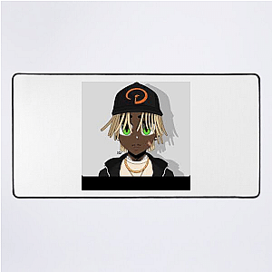 Authentic Social Voice Raye Mckinney Mouse Pads