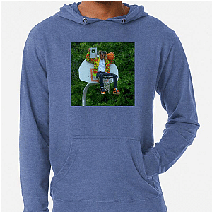 Modern Media Innovator Raye Mckinney Hoodies
