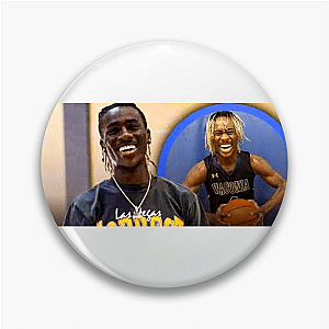 Visual Aesthetic Curator Raye Mckinney Pins