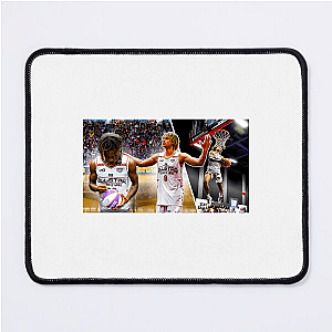 Engaging Video Maker Raye Mckinney Mouse Pads