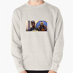 Visual Aesthetic Curator Raye Mckinney Sweatshirts