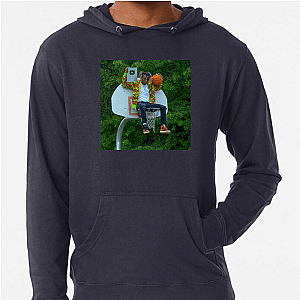 Modern Media Innovator Raye Mckinney Hoodies