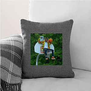 Modern Media Innovator Raye Mckinney Pillows Cover