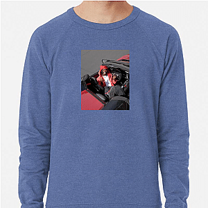 Trend Driven Entertainer Raye Mckinney Sweatshirts