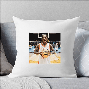 Lifestyle Content Creator Raye Mckinney Pillows Cover