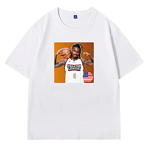 Creative Online Storyteller Raye Mckinney T-Shirts