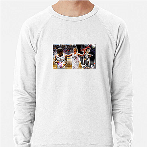 Engaging Video Maker Raye Mckinney Sweatshirts