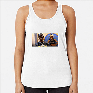 Visual Aesthetic Curator Raye Mckinney Tank Tops