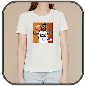 Raye Mckinney T-Shirts