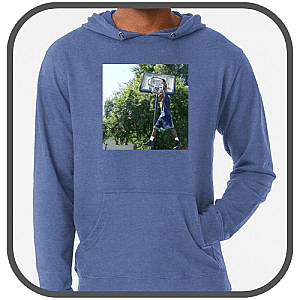 Raye Mckinney Hoodies