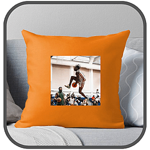 Raye Mckinney Pillows Cover