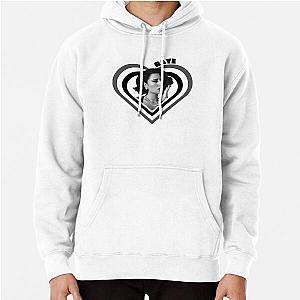 RAYE hooded Pullover