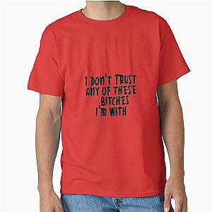 Escapism Raye Classic T-Shirt