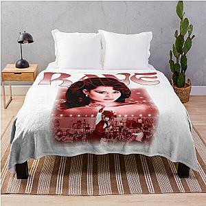 Raye Throw Blanket