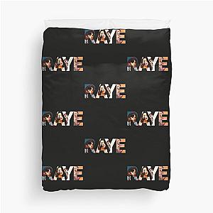 Raye T Shirt Mug Raye Stickers Duvet Cover