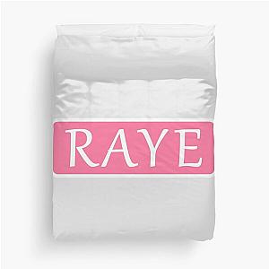 Raye Duvet Cover