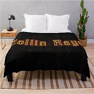 Raye songs Throw Blanket