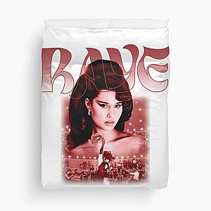 Y2k Singer Style Raye Duvet Cover