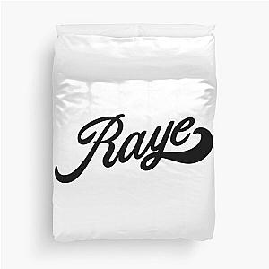 RAYE singer England Cover