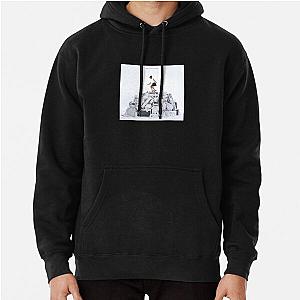 My 21st Century Blues Raye Hoodie