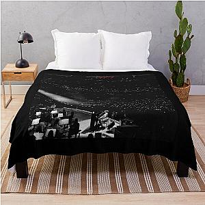 Raye - My 21st Century Symphony album 2023 Throw Blanket