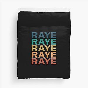 Raye Name T Shirt - Raye Name Gift Item Tee
