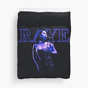 RAYE Duvet Cover