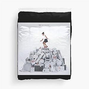Raye - My 21st Century Blues 2023 Duvet Cover