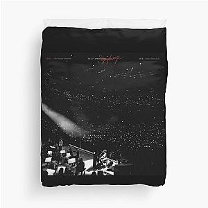 Raye - My 21st Century Symphony album 2023 Duvet Cover
