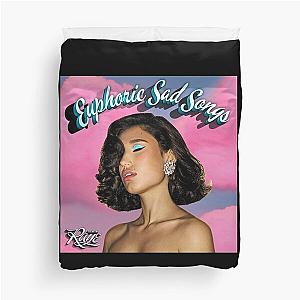 Raye - Euphoric Songs album 2020 Duvet Cover