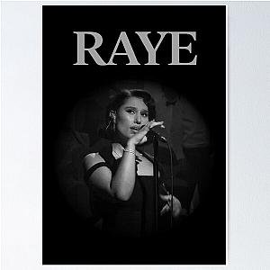 Ray Poster