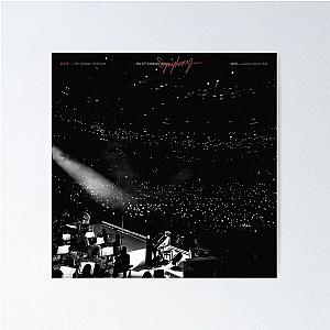 Raye - My 21st Century Symphony 2023 album Poster