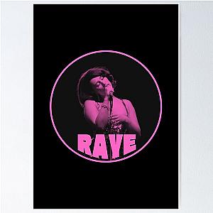 Raye In Pink