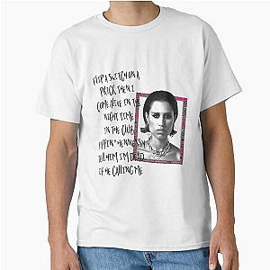 RAYE Flip A Switch T-Shirt
