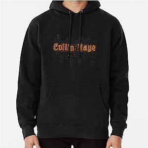Raye Pullover Hoodie