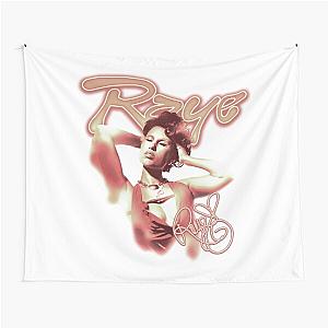 Rayne In Pink Tapestry