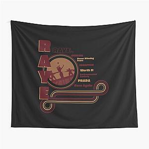 Raye Retro Tapestry