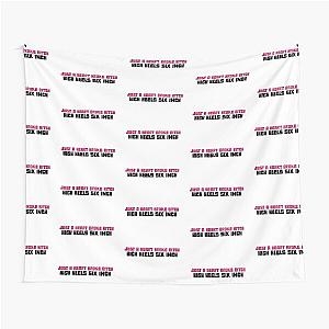 Escapism Lyric Raye Tapestry