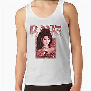 Y2K Singer Style Raye Tank Top