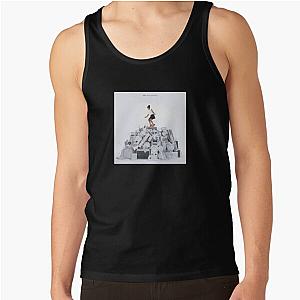 My 21st Century Blues Raye Tank Top