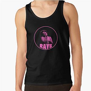 Ray in Pink Tank Top