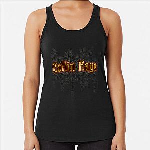 Raye Singer Racerback Tank Top