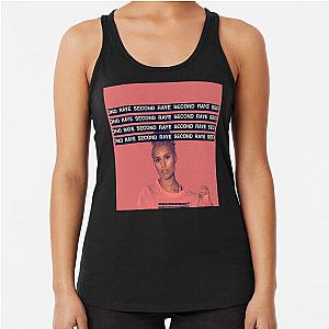 Raye Second album 2016 Racerback Tank